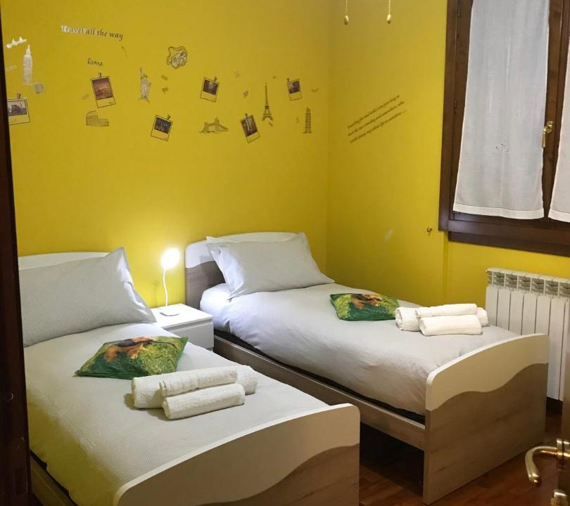 Photo of Bedroom in Orio al Serio