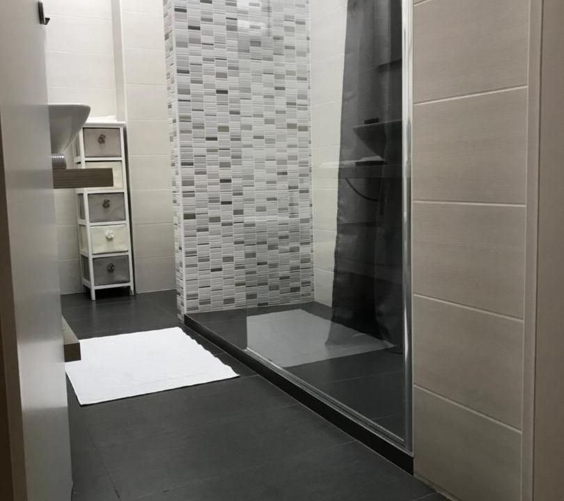 Photo of Bathroom in Gallarate