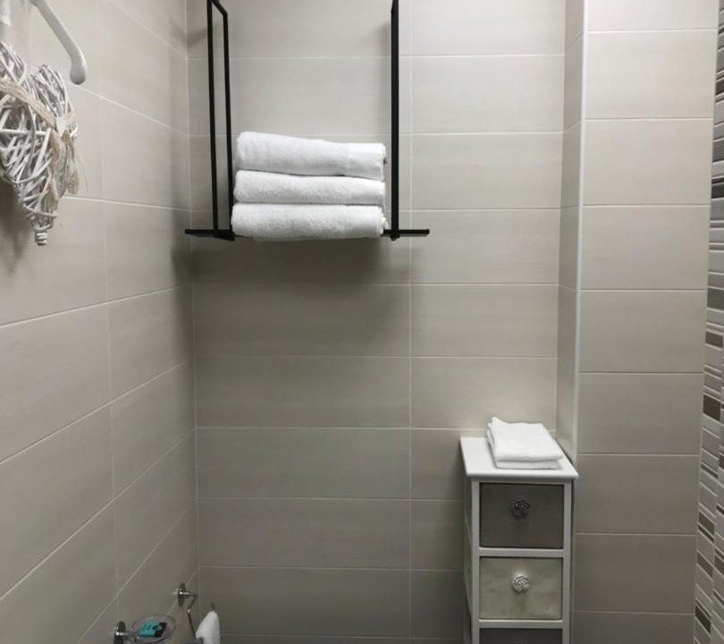 Photo of Bathroom in Gallarate