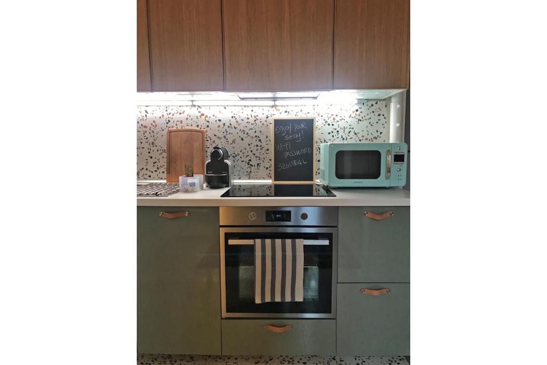 Photo of Kitchen in Isola