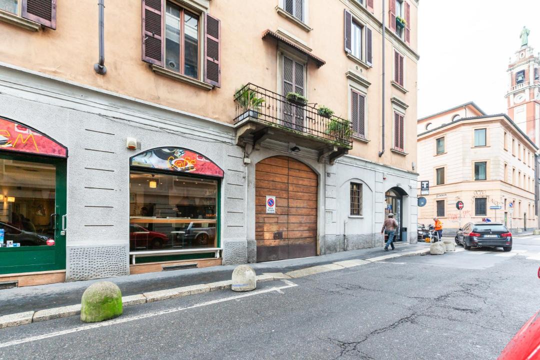 Photo of Buildings in Porta Volta
