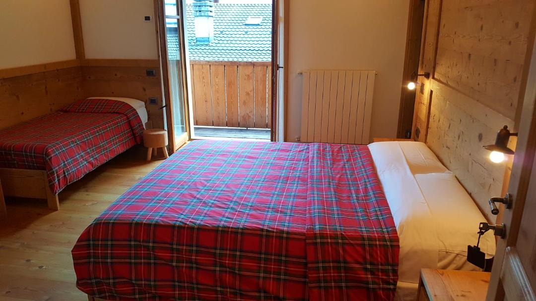 Photo of Bedroom in Branzi