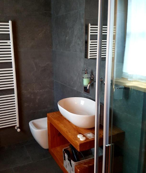 Photo of Bathroom in Branzi