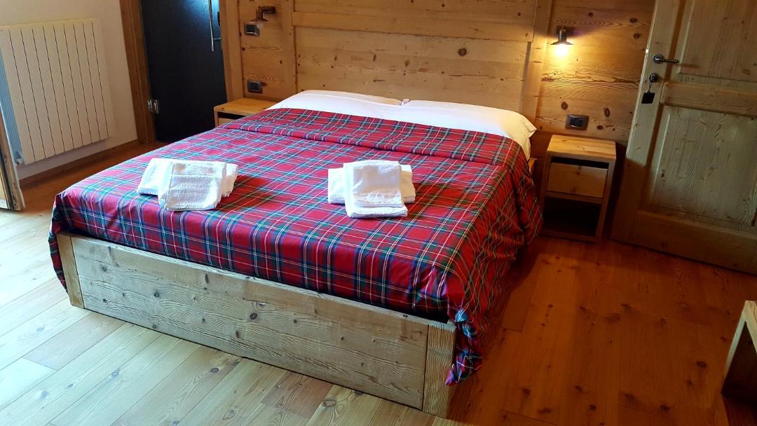 Photo of Bedroom in Branzi