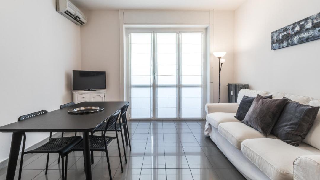 Photo of Livingroom in Cascina dei Pomi