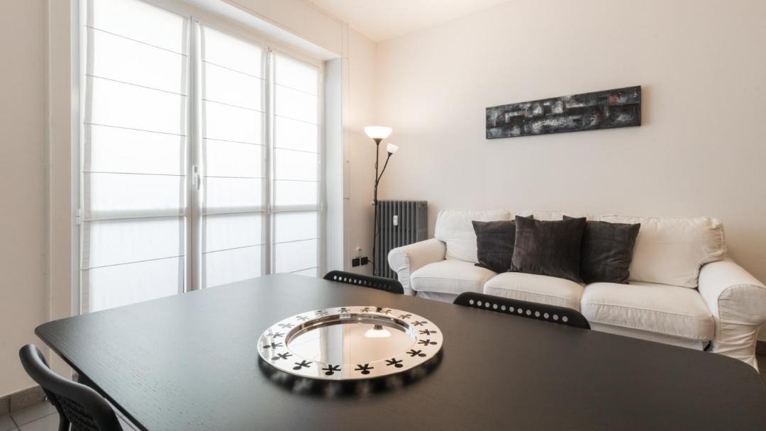 Photo of Livingroom in Cascina dei Pomi