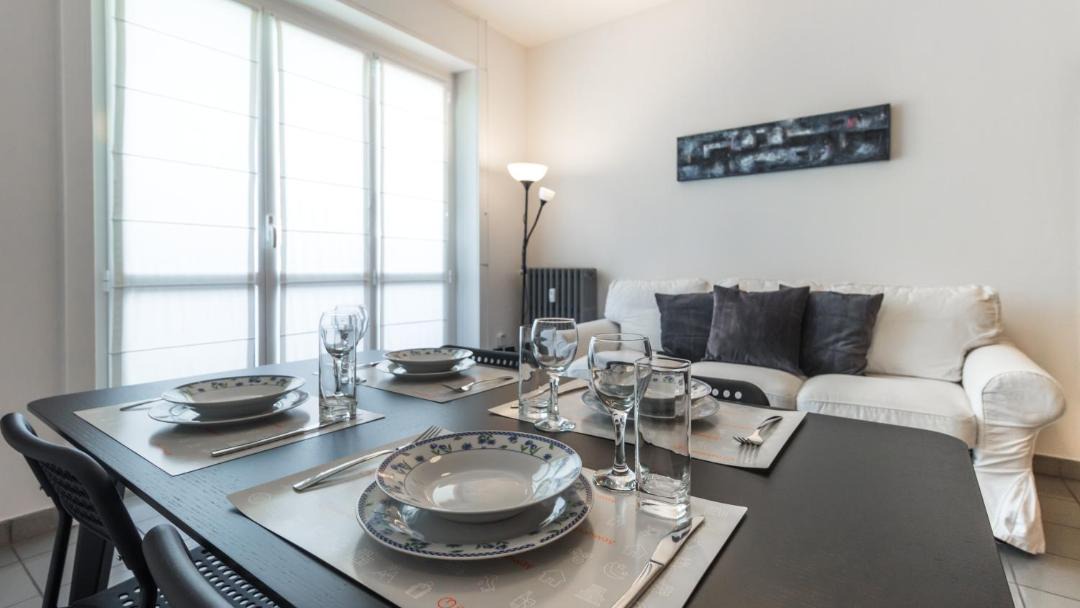 Photo of Livingroom in Cascina dei Pomi