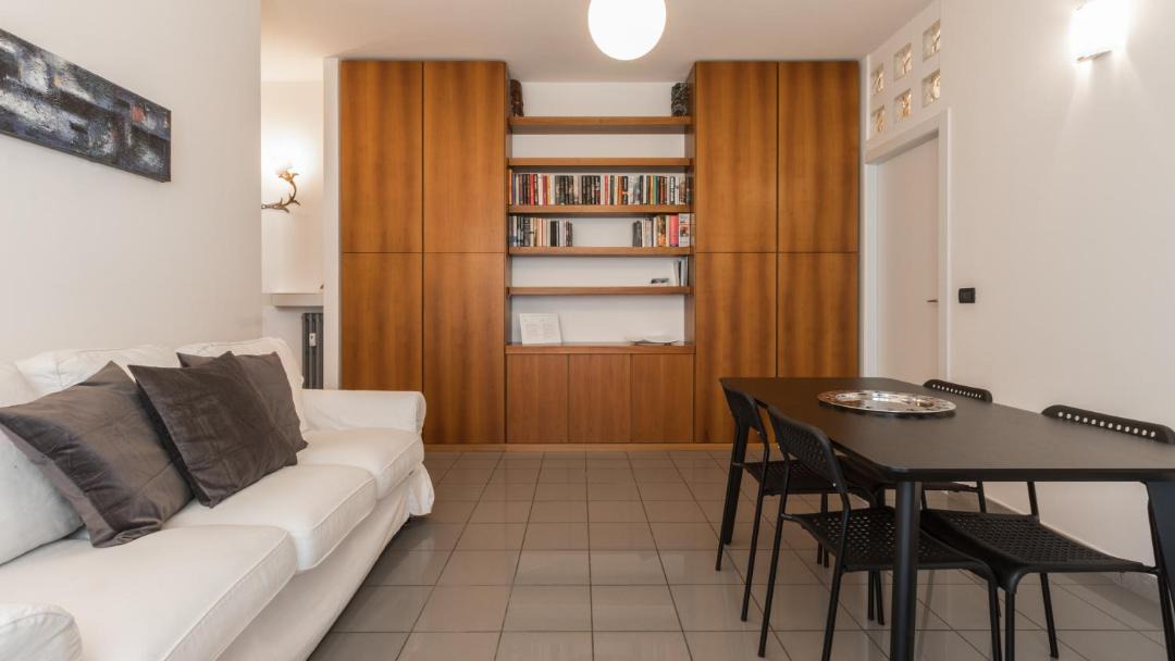 Photo of Livingroom in Cascina dei Pomi
