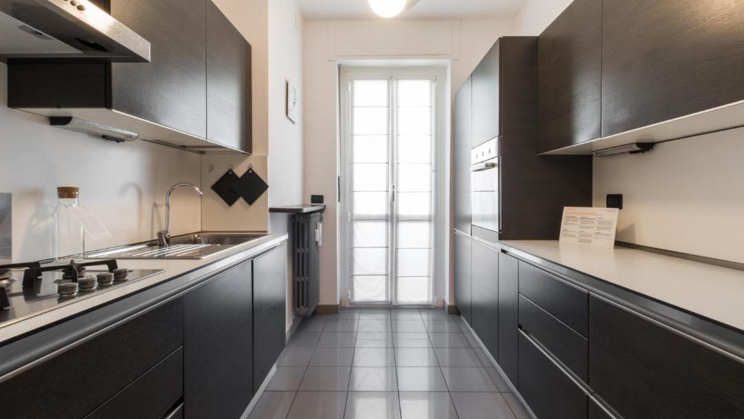 Photo of Kitchen in Cascina dei Pomi