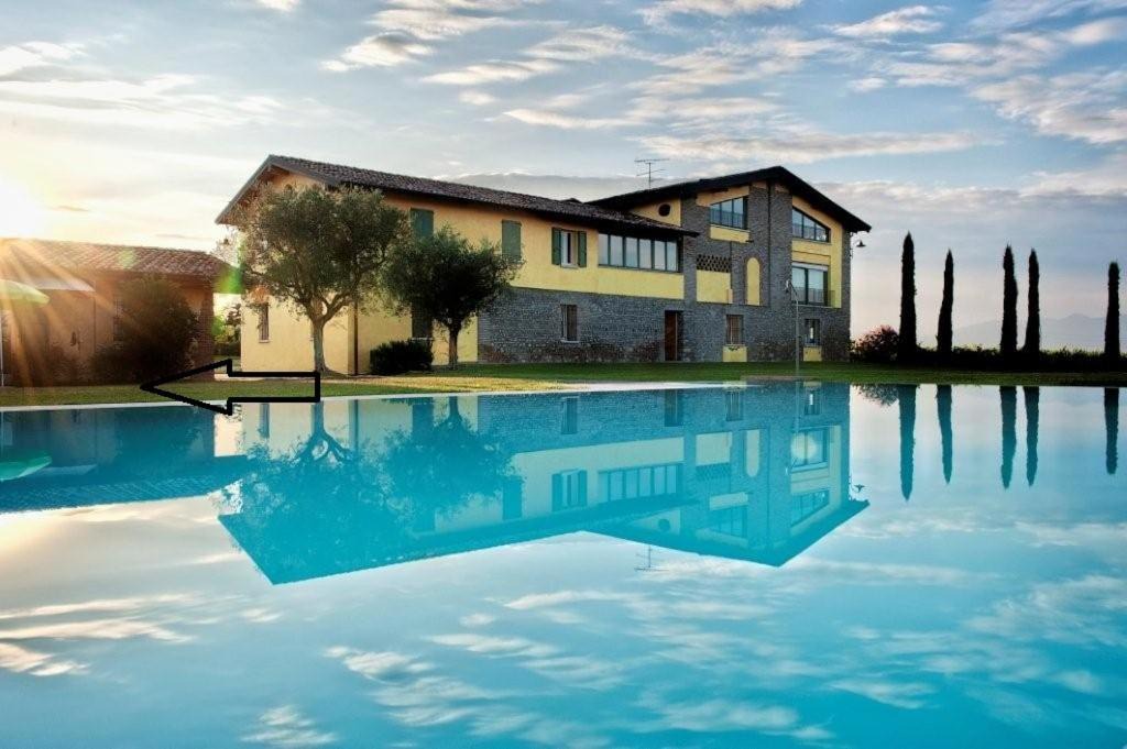 Photo of Outdoor in Pozzolengo