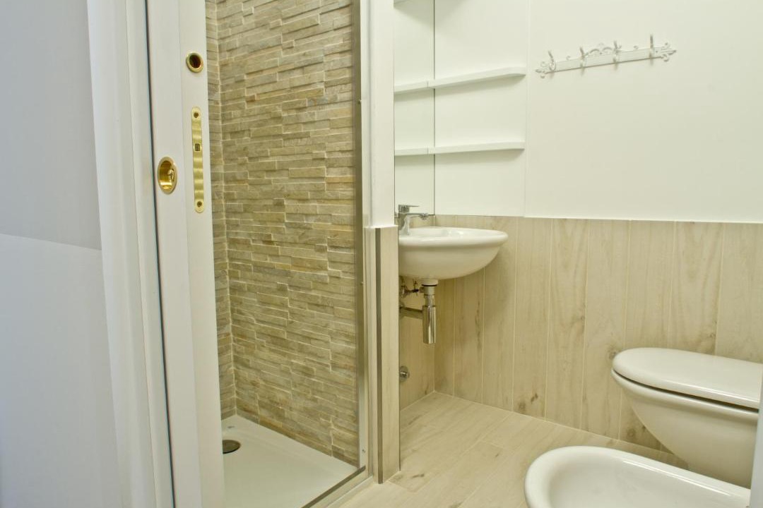 Photo of Bathroom in Rozzano