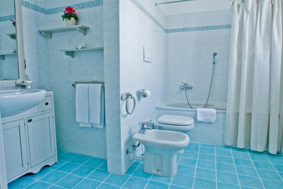 Photo of Bathroom in Rozzano