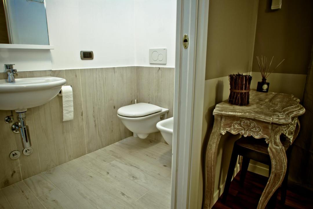 Photo of Bathroom in Rozzano
