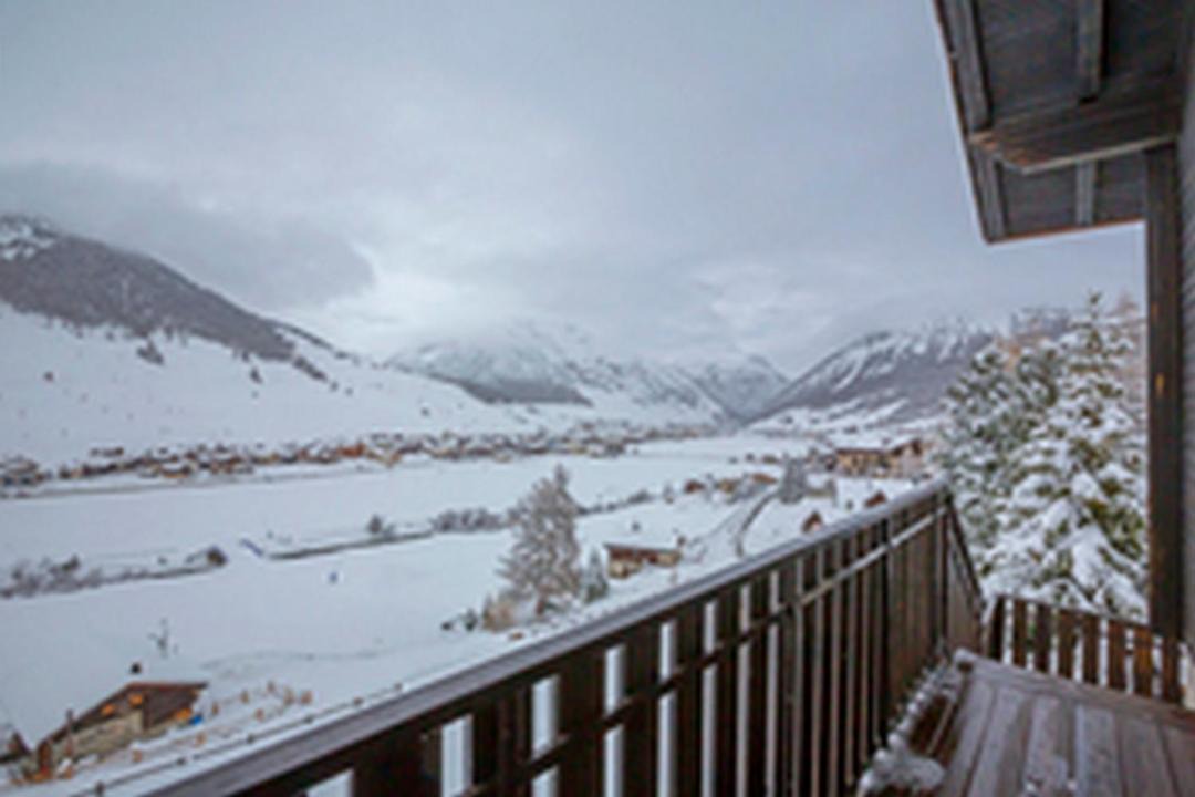 Photo of Patio Balcony in Teola
