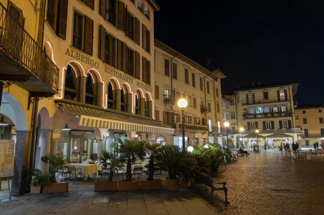 Photo of Others in Lovere Old Town