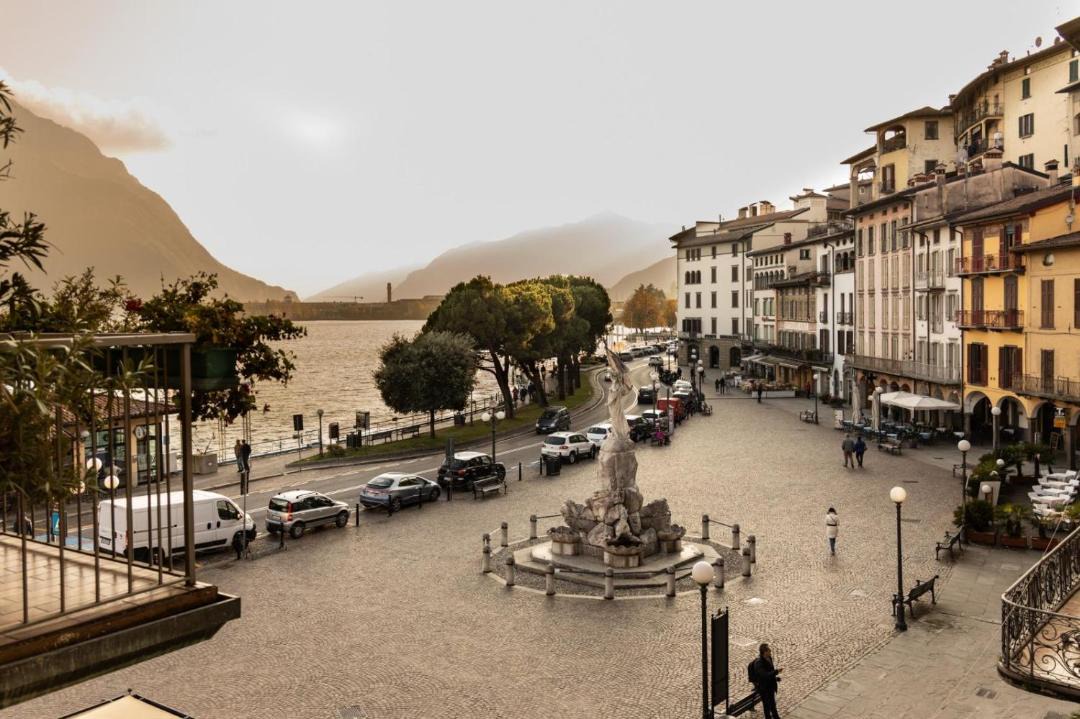 Photo of Others in Lovere Old Town