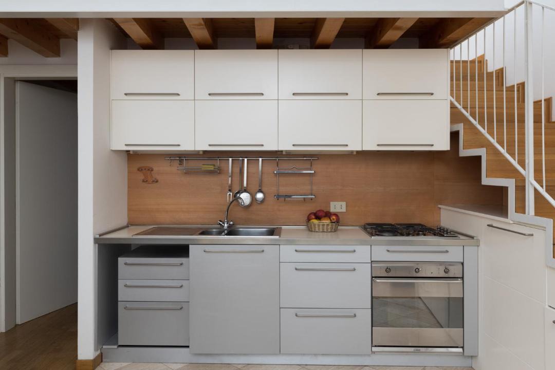 Photo of Kitchen in Lovere Old Town