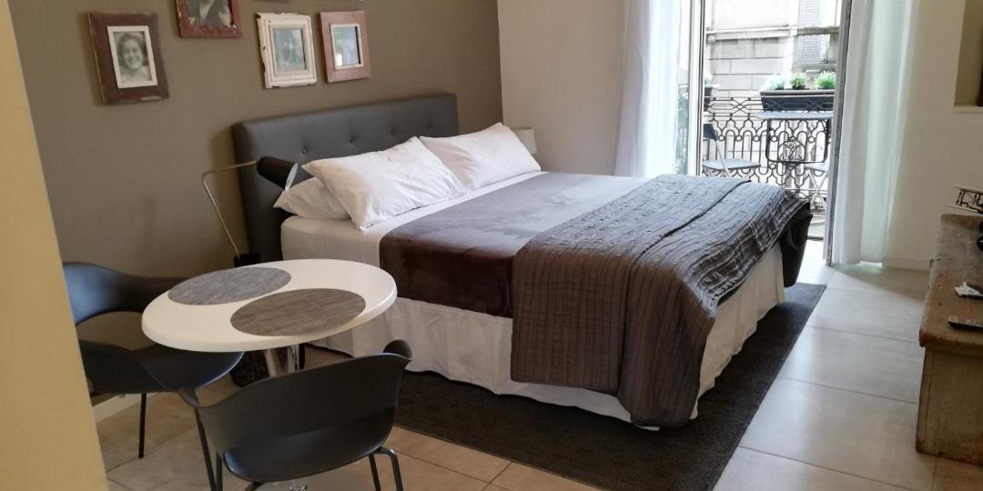 Photo of Bedroom in Borgo San Leonardo