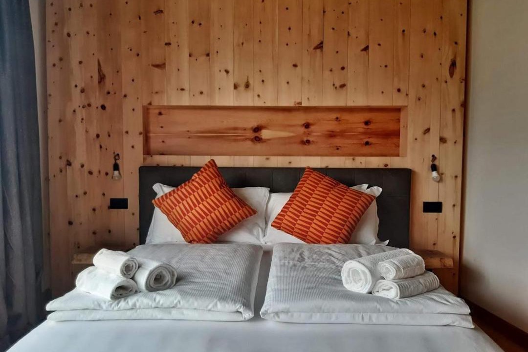 Photo of Bedroom in Chiavenna