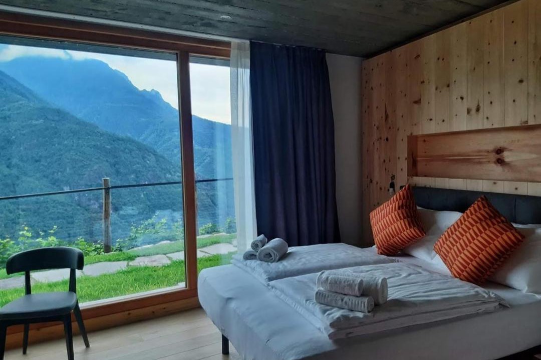 Photo of Bedroom in Chiavenna