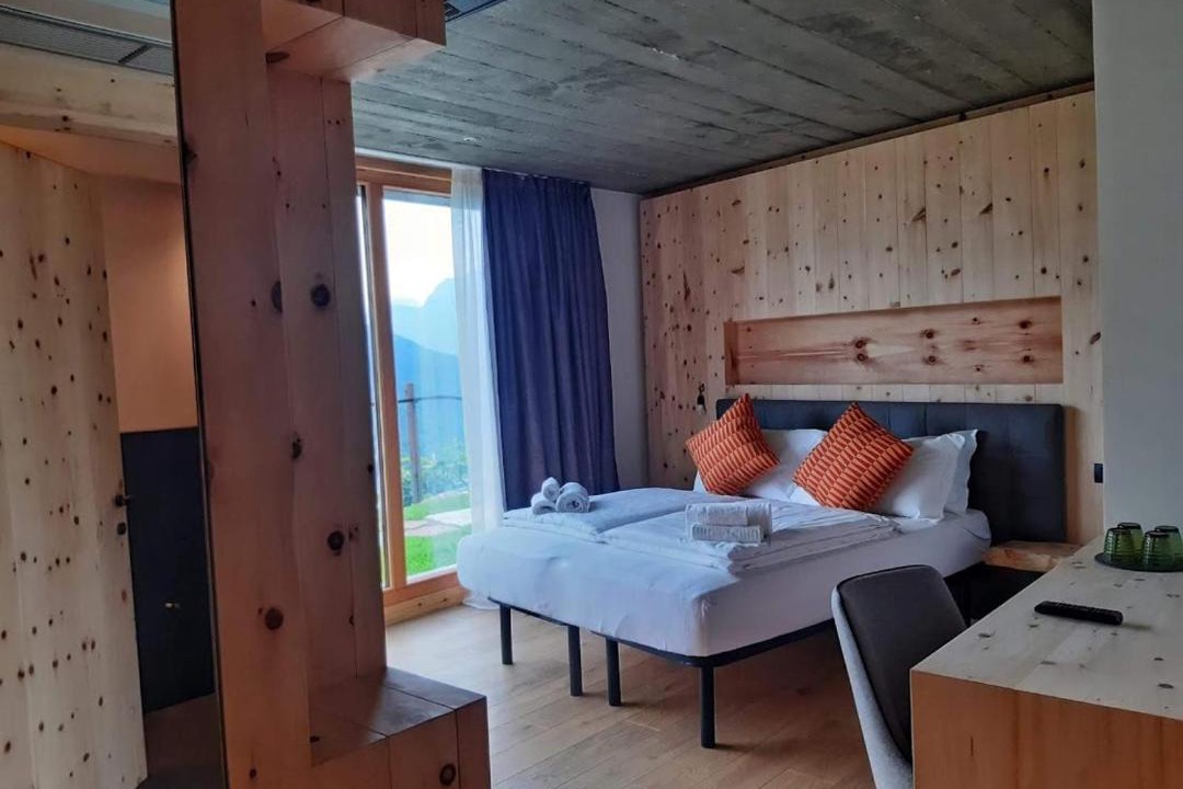 Photo of Bedroom in Chiavenna