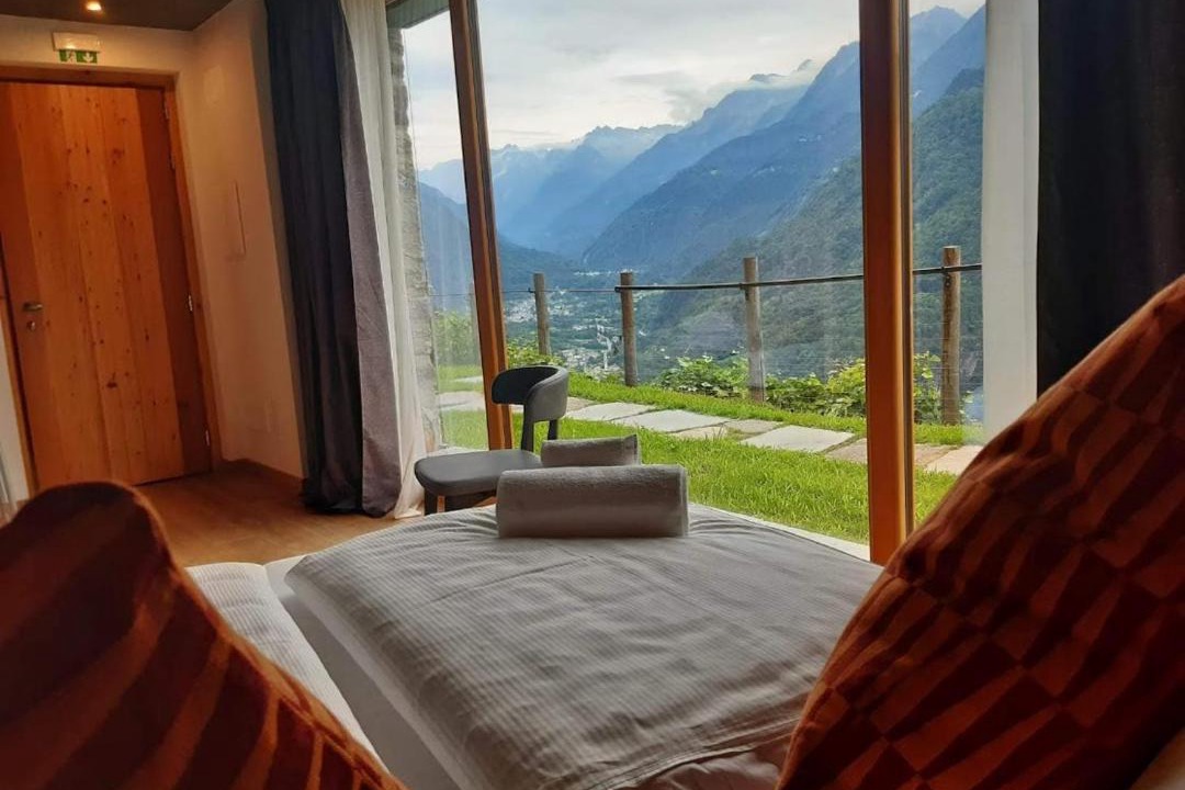 Photo of Others in Chiavenna