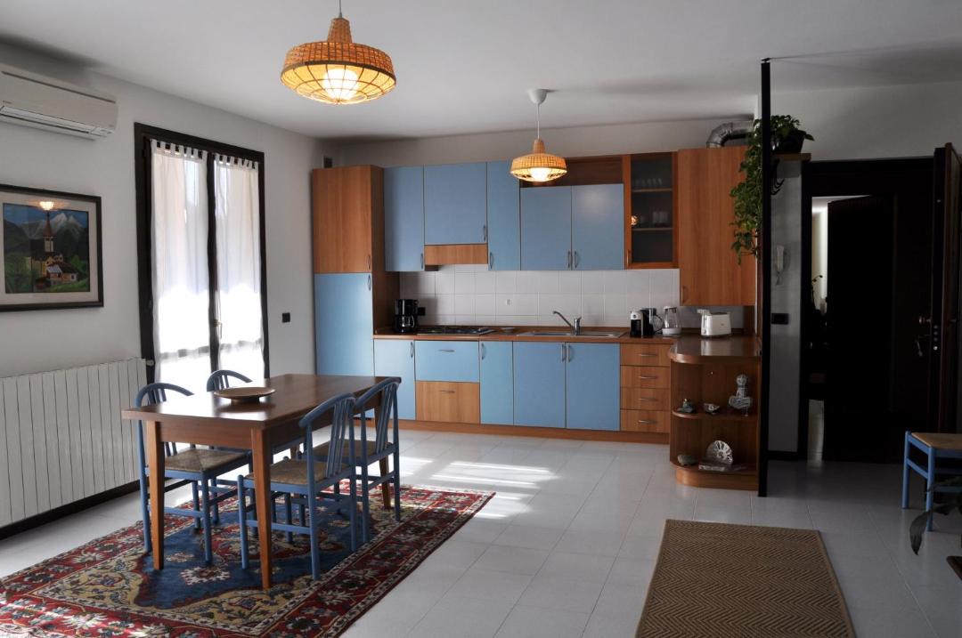 Photo of Kitchen in Lovere