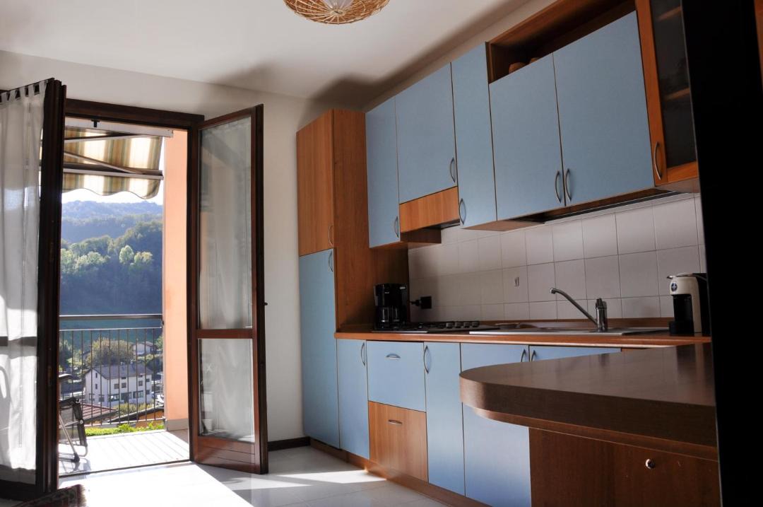 Photo of Kitchen in Lovere