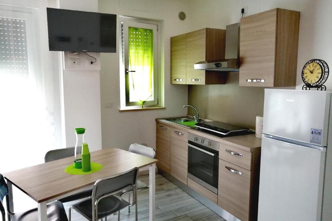 Photo of Kitchen in Pero