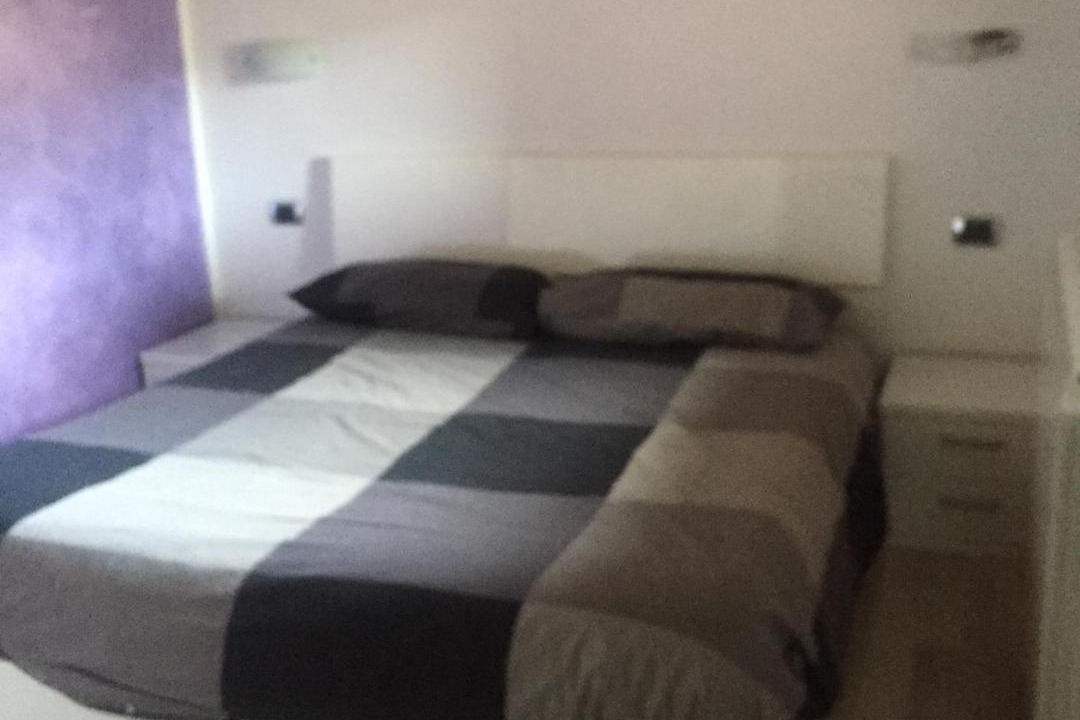 Photo of Bedroom in Malonno
