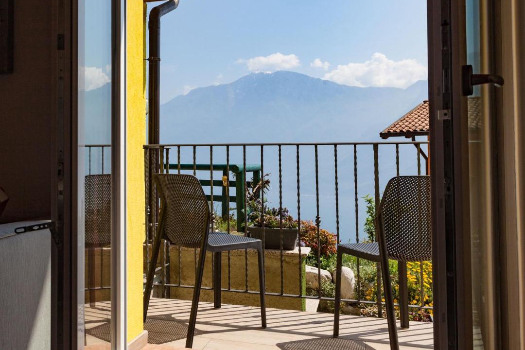 Photo of Patio Balcony in Bassanega