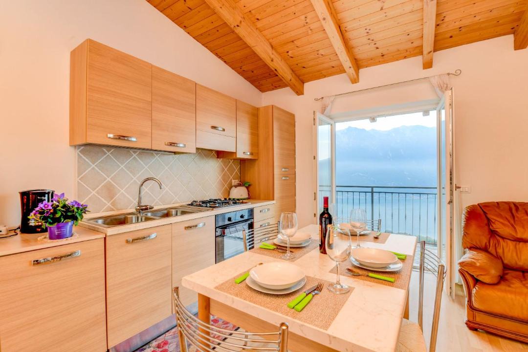 Photo of Kitchen in Arias