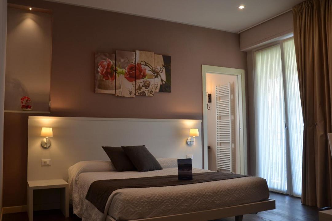Photo of Bedroom in Colombare