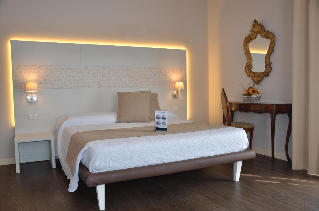 Photo of Bedroom in Colombare