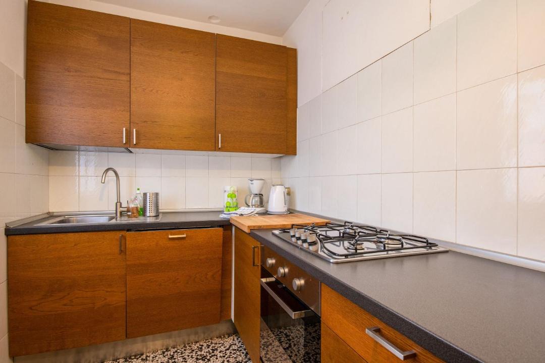 Photo of Kitchen in Salo