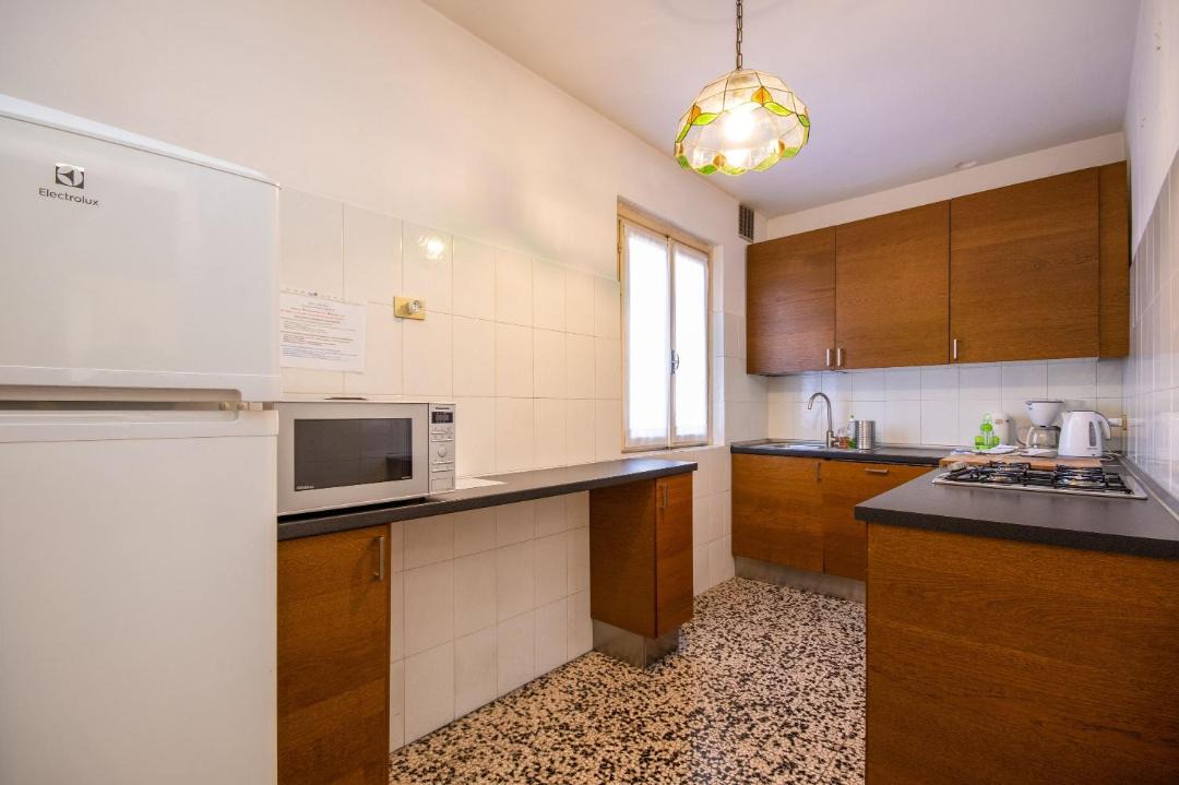 Photo of Kitchen in Salo