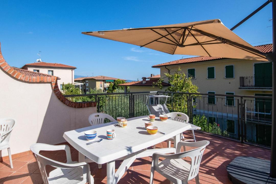 Photo of Patio Balcony in Salo