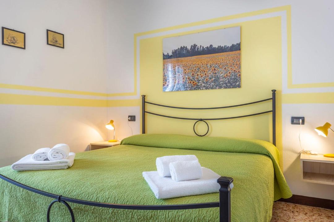 Photo of Bedroom in Pieve