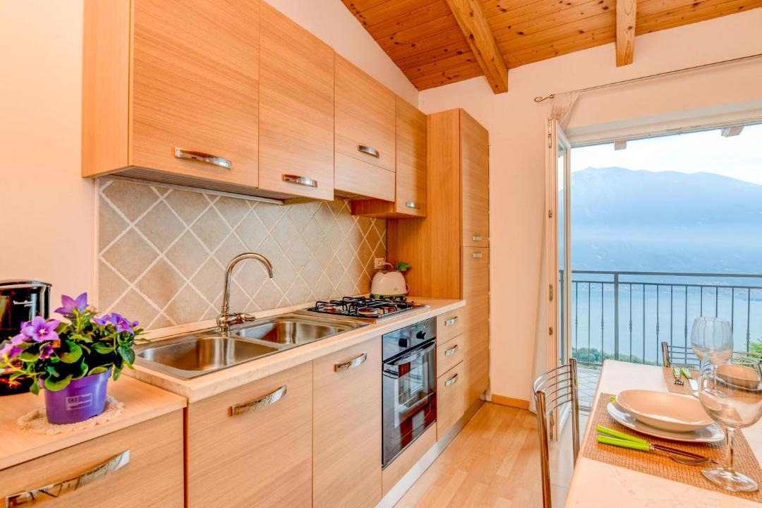 Photo of Kitchen in Arias