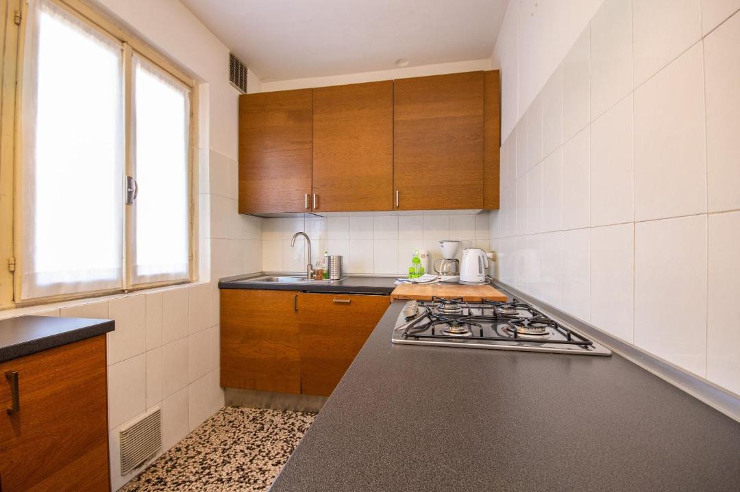Photo of Kitchen in Salo