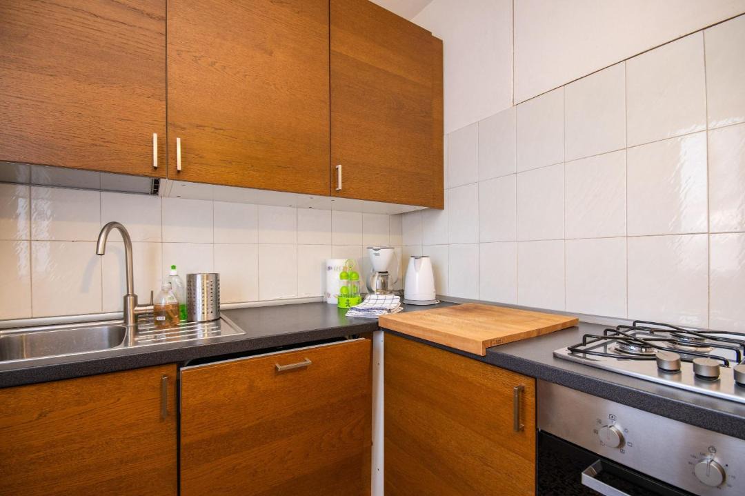 Photo of Kitchen in Salo