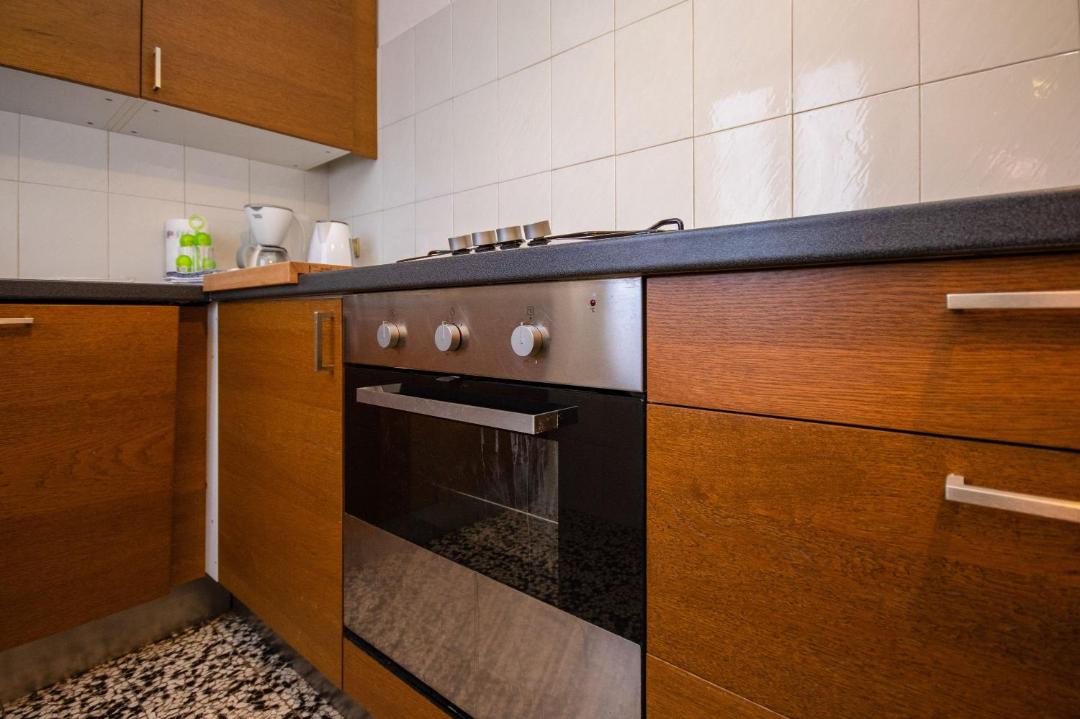 Photo of Kitchen in Salo