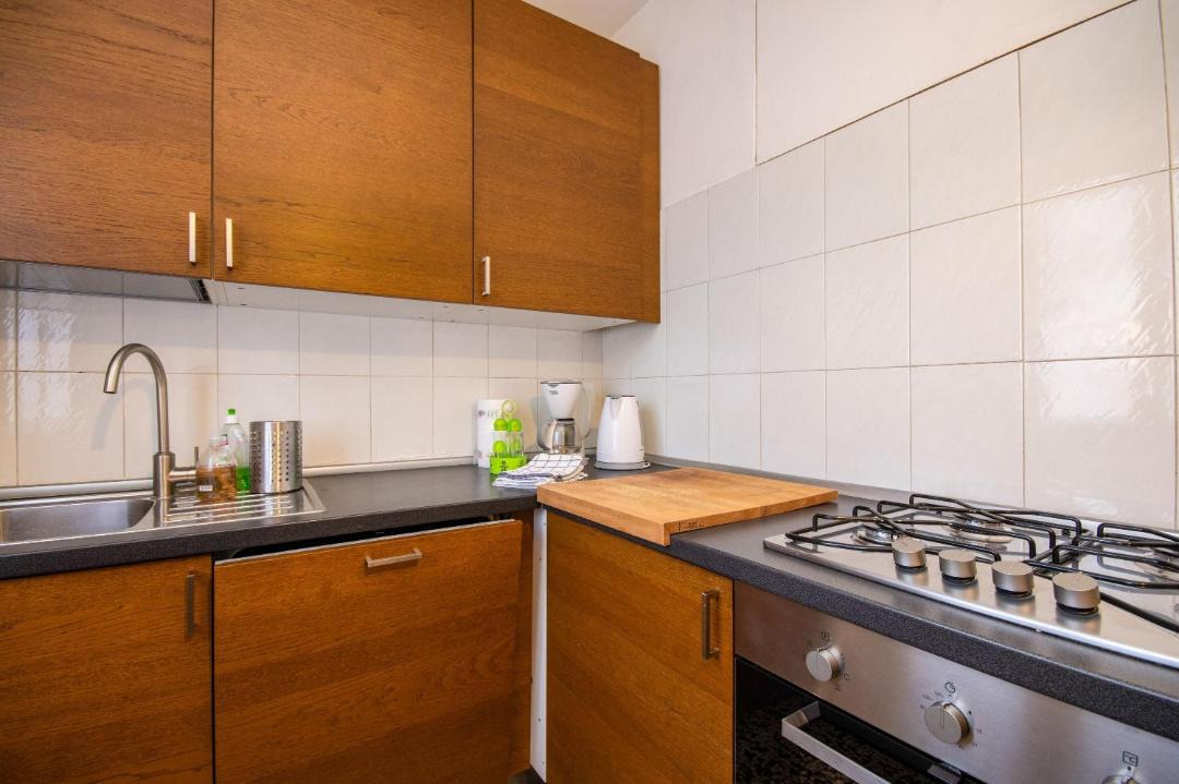 Photo of Kitchen in Salo