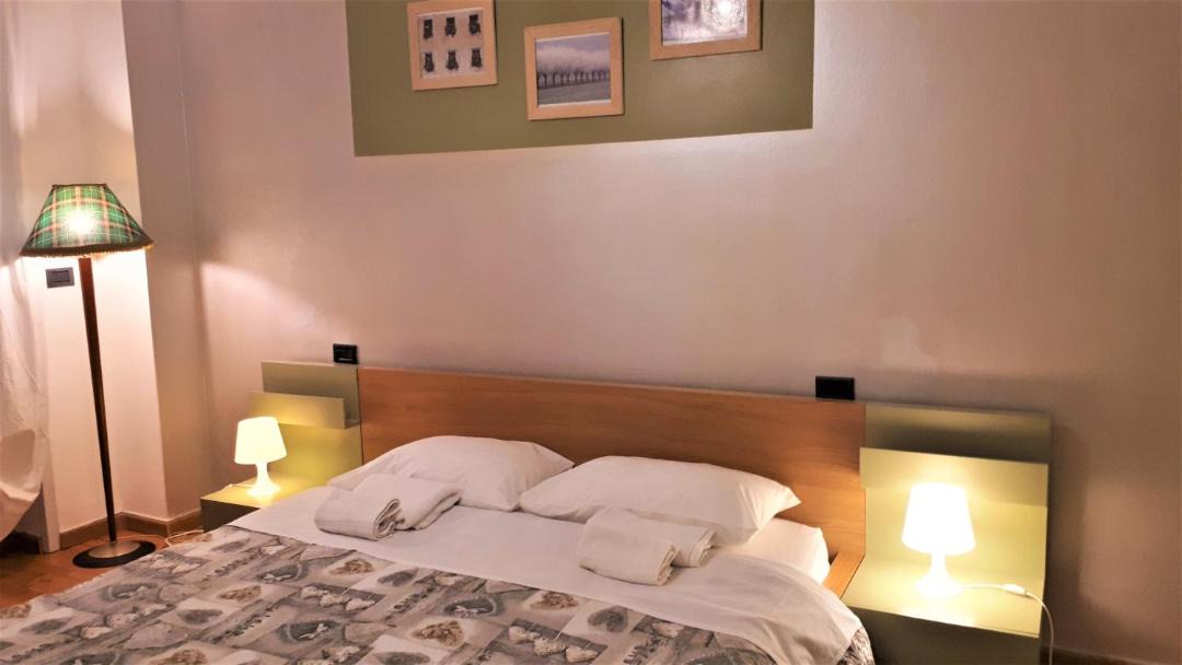 Photo of Bedroom in Porta Garibaldi