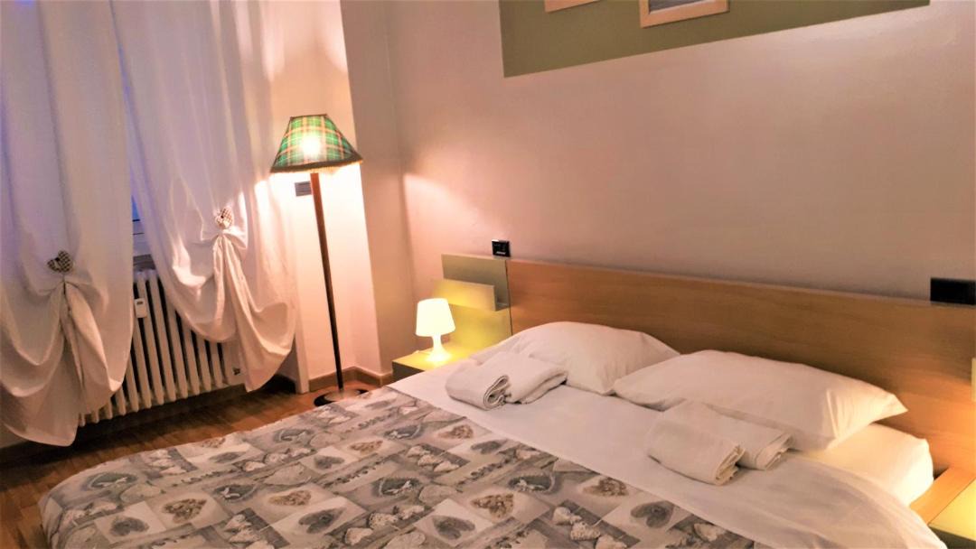 Photo of Bedroom in Porta Garibaldi