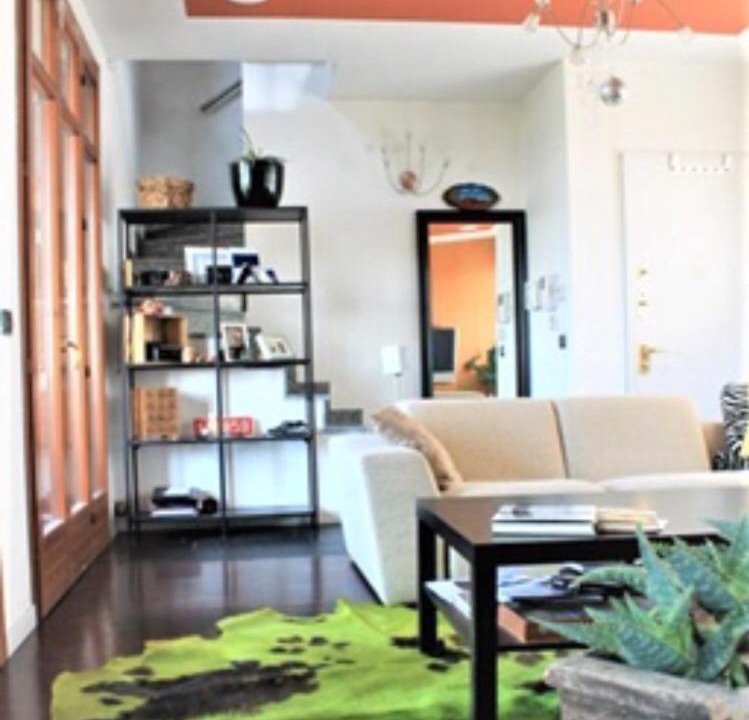 Photo of Livingroom in Lomagna