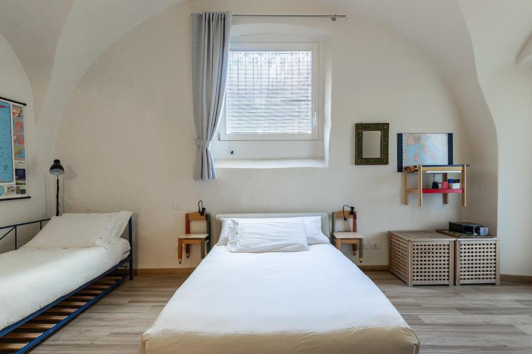 Photo of Bedroom in Alme