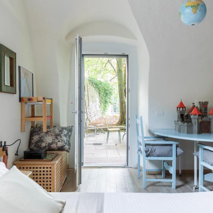 Photo of Bedroom in Alme