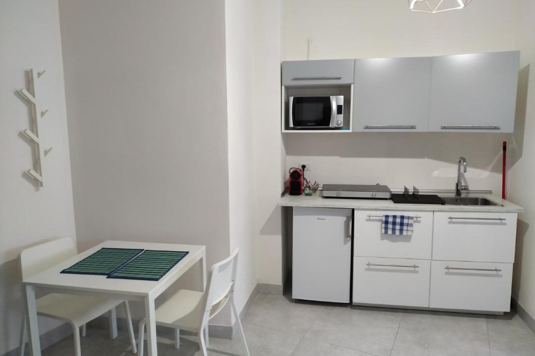 Photo of Kitchen in Milan