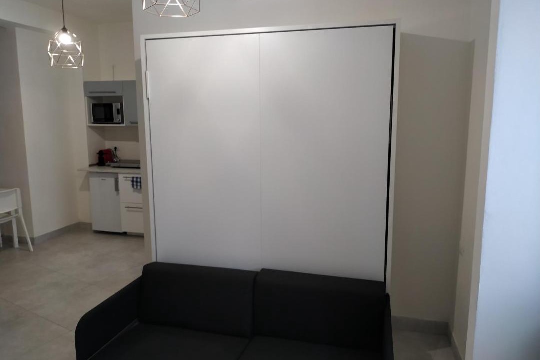 Photo of Livingroom in Milan
